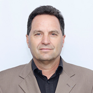Jorge Alberto Carpio