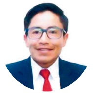 Henry Gustavo Monga Aguilar