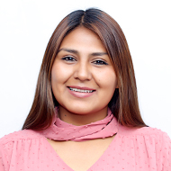 Mayra Alejandra Tasipanta Caiza