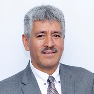Jorge Alberto Carpio